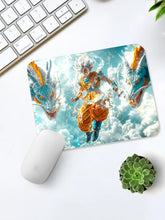 Dragon BallZ | Mousepad | 25